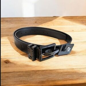 Nike Black Men's Belt Bag
